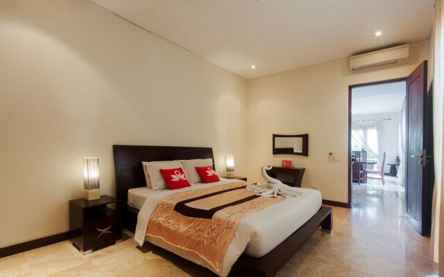 ZEN Rooms Segara Nusa Dua