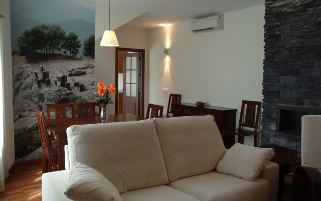 Apartamentos Ardales