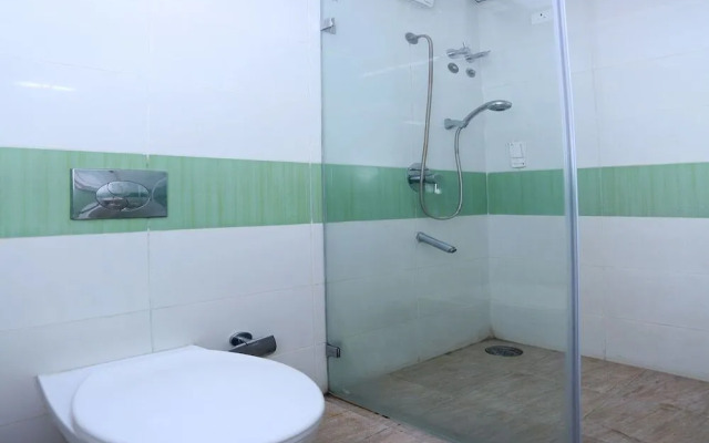 Hotel Udayee International
