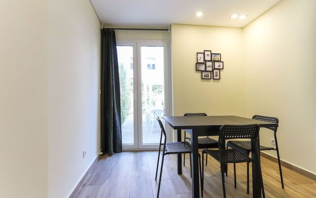 SAO Bento Terrace by Homing