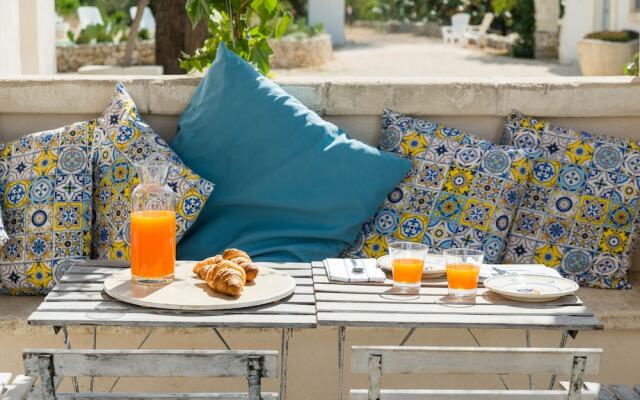 Villa Thea Charming Houses