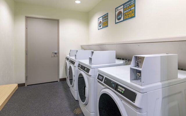 Home2 Suites by Hilton Kingman