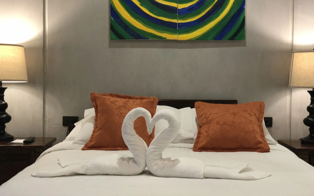 Camino Verde Bed & Breakfast