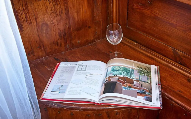 Platanera Suites