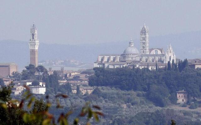 La Canonica di San Michele