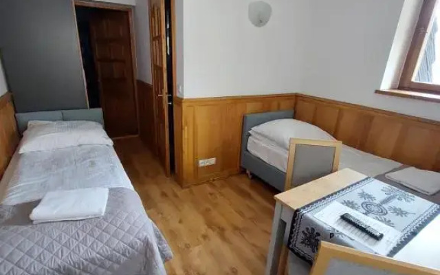 Pokoje Gościnne Zbyszko