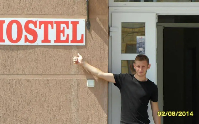 Vitan Hotel
