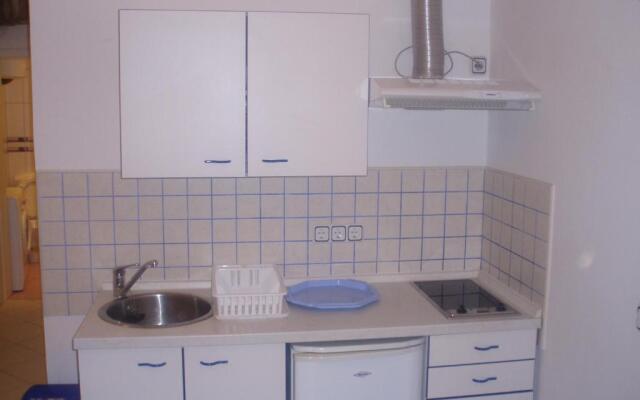 Apartments Jeličić