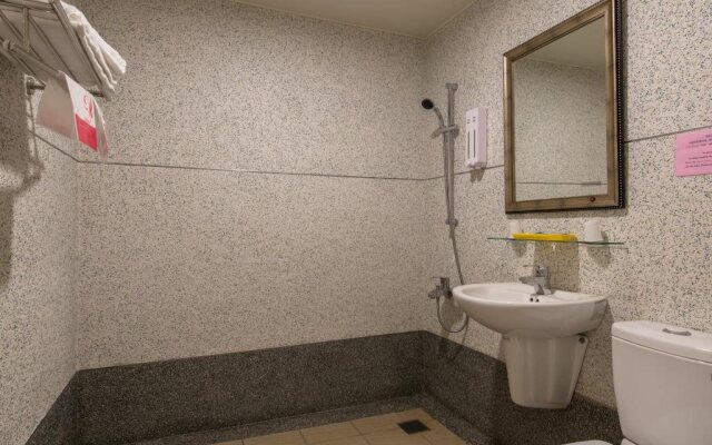 Shanghai Hotel