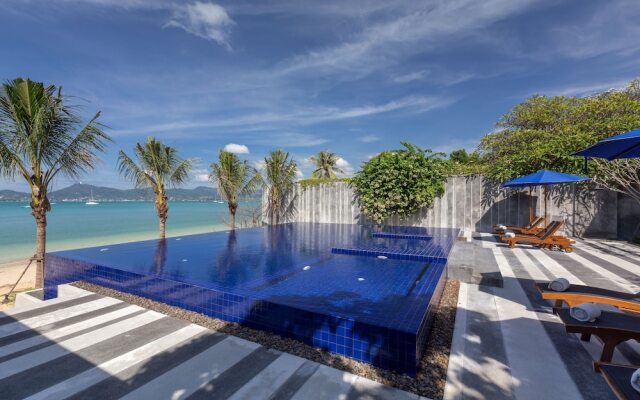 X10 Seaview Suites at Panwa Beach