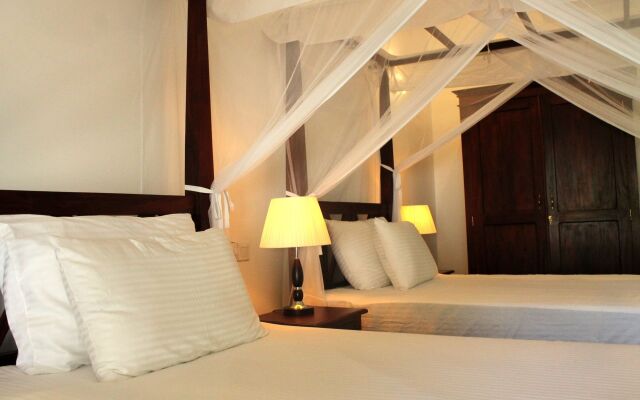 Boutique Villa Shanthi