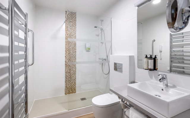 Royal Regency Paris Vincennes