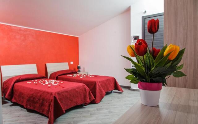 B&B Villa Fiorita