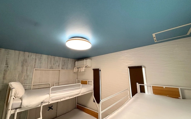 Grandioso Okinawa Villa Onna 5 – Guest Rooms – Onna