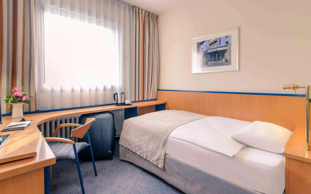 Mercure Düsseldorf City Center