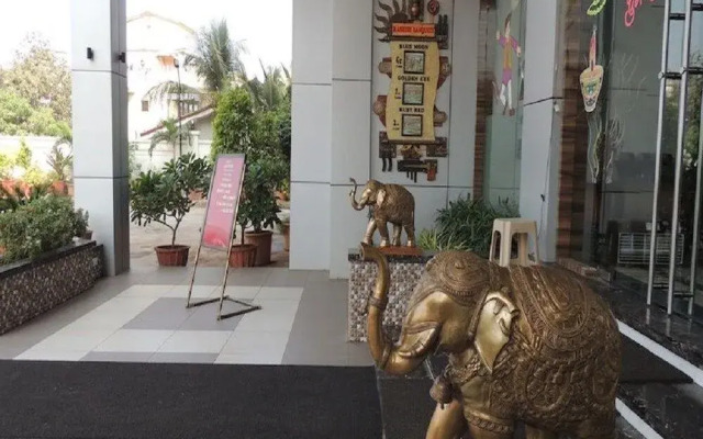 Room Maangta 125 - Kalyan East