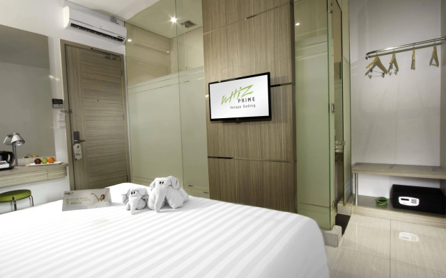Whiz Prime Hotel Kelapa Gading