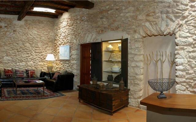 Can Lluc Boutique Hotel & Luxury Villas