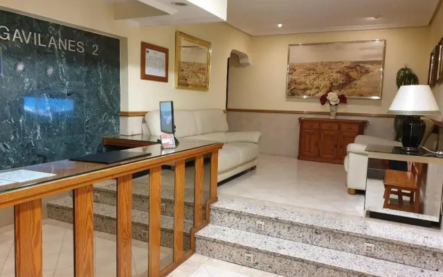 Hostal Los Gavilanes 2