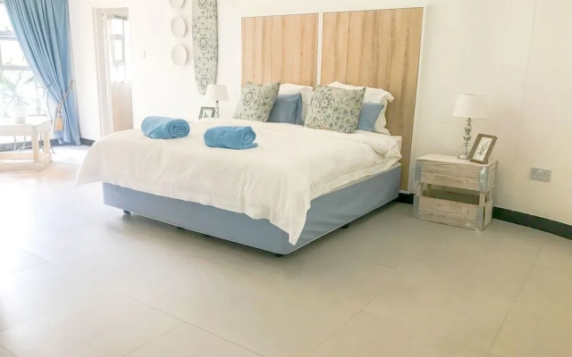 Northern Studio Suite