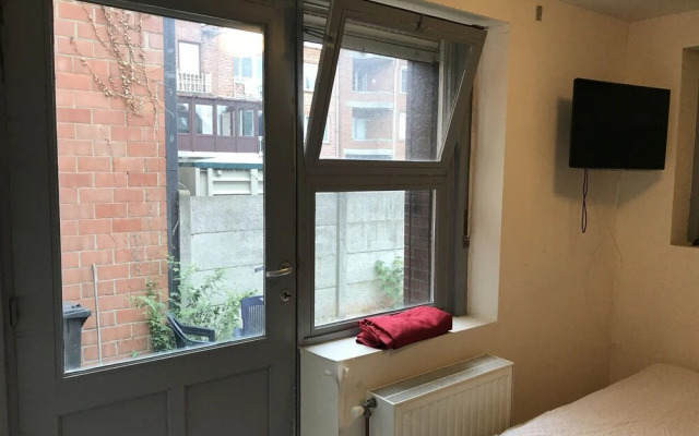 Apartment Zaventem Brussels Airport G