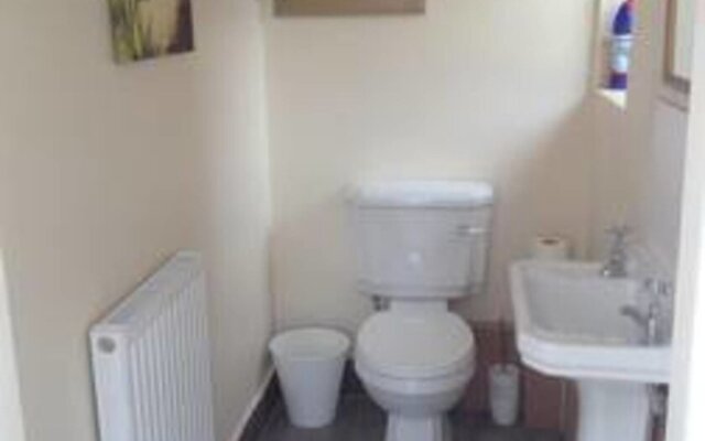 4 bed Cottage Located Near Newport, Shropshire