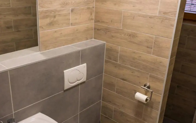 Apartmány Habovka