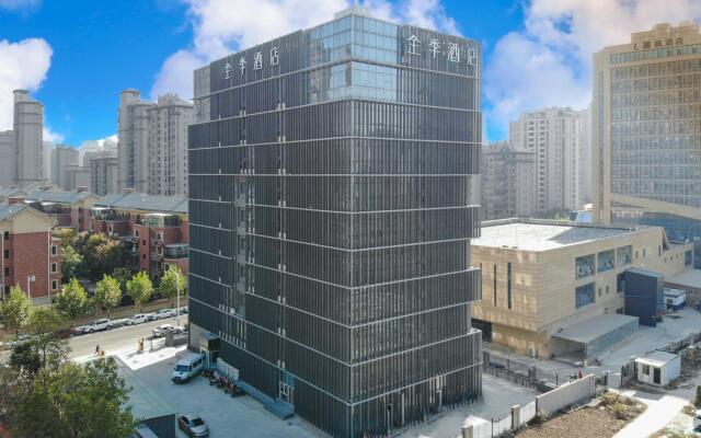 Ji Hotel Xuzhou Medical College