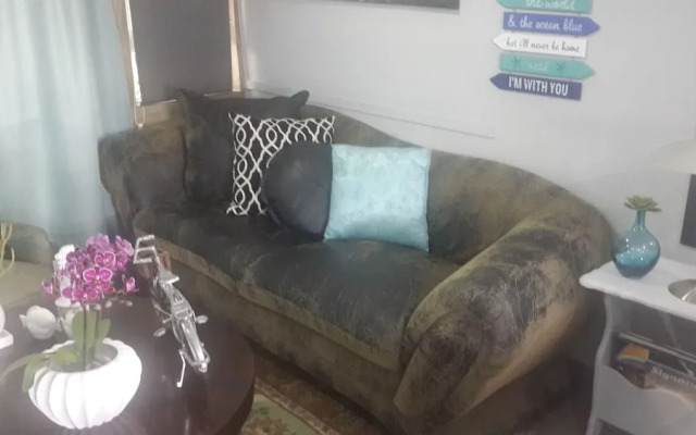 Mitchells Guesthouse