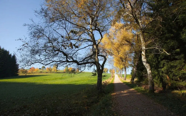 Pytloun Wellness Hotel Hasištejn