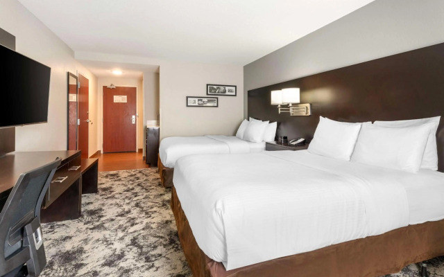 Best Western Plus Fairburn Atlanta Southwest