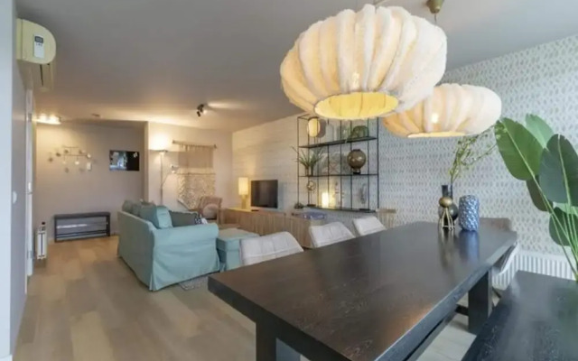 Fantastic Apartment Seaside With Terrace
