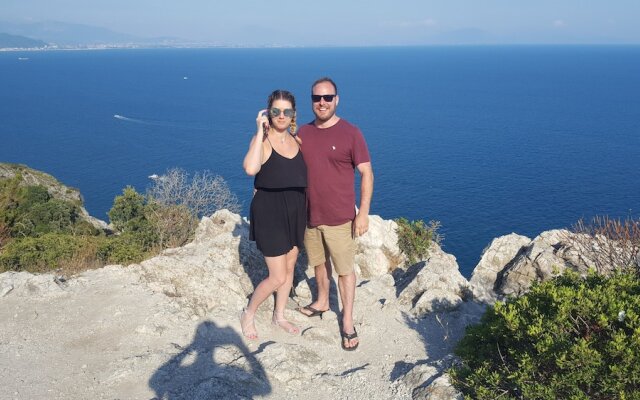 Made in Naples Apartment