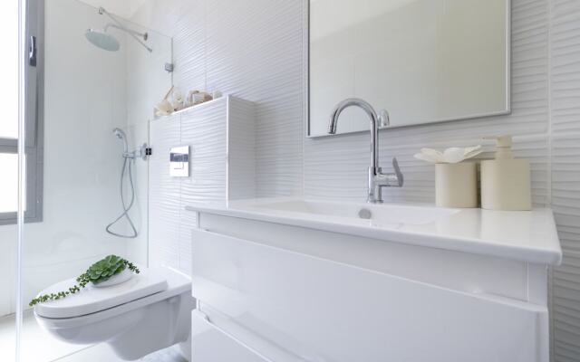 The Haneviim Suites - Isrentals