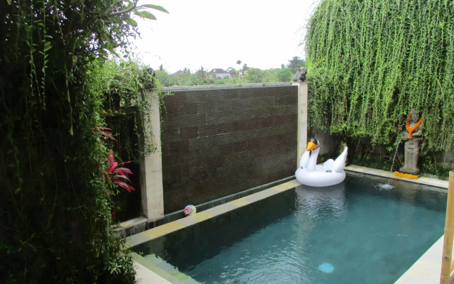 Uma Padi Villa