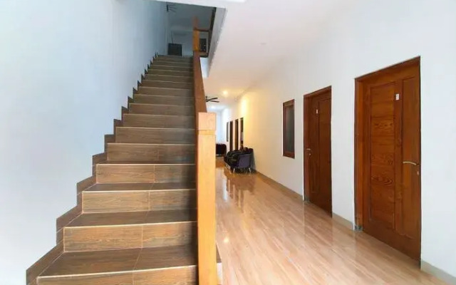 Collection O 91605 Nexdeco House Homestay Syariah