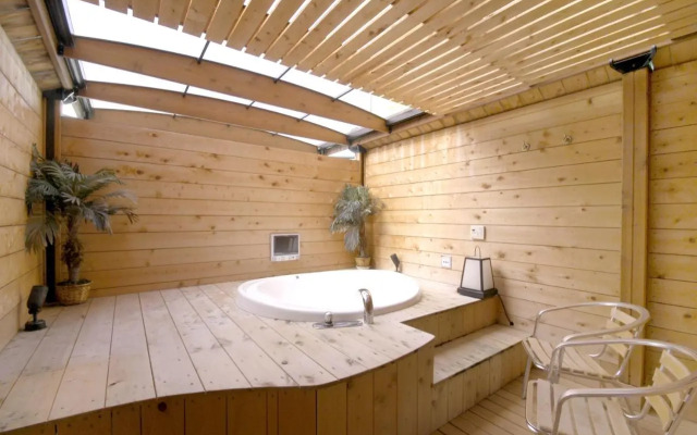 Love Hotel Katsuragi Chapel Christmas - Adult Only