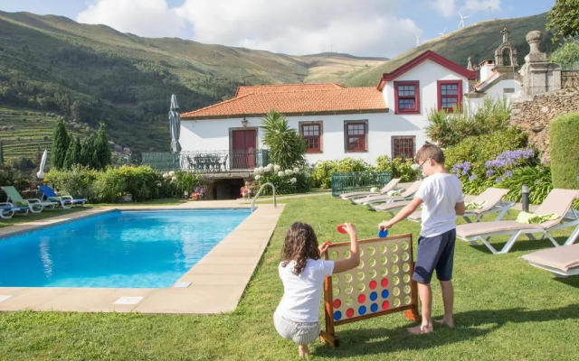Casa do Monte