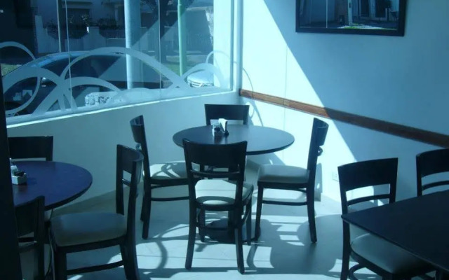 Moradas Suites