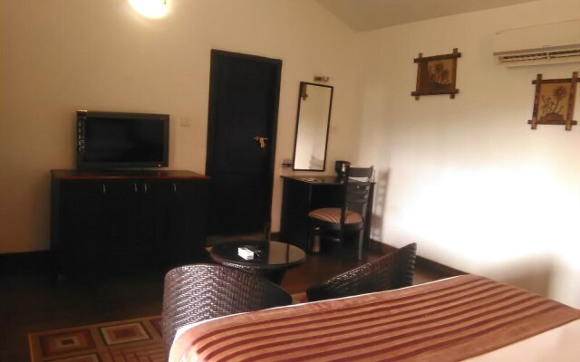 Vision Nature Resorts