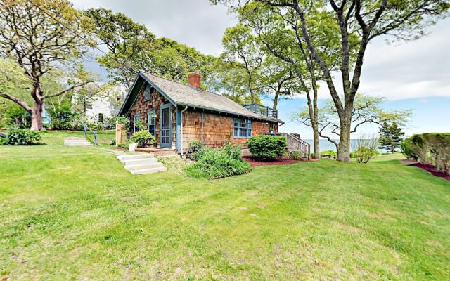 Trailhead Lodge Unit 811