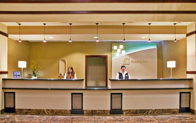 Holiday Inn Lafayette-City Centre by IHG