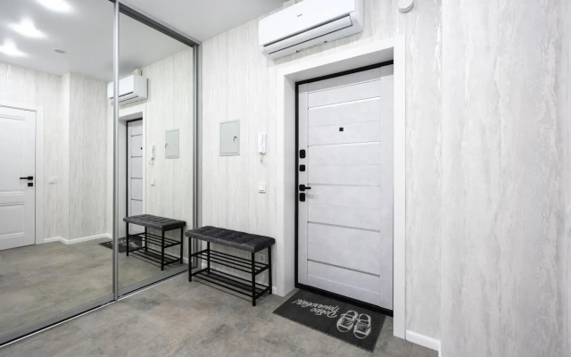 LovelyHome 39 на проспекте Советский 132