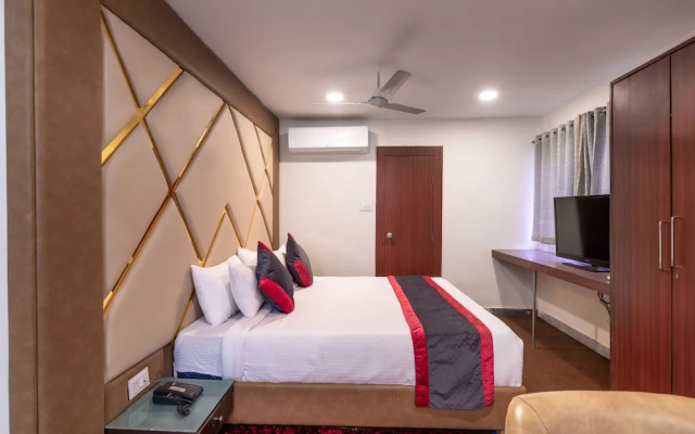 Abi Residency