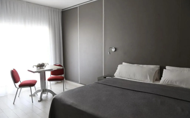 Termas De Miraflores Hotel Termal