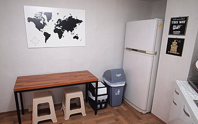 Hostel Gaon Sinchon