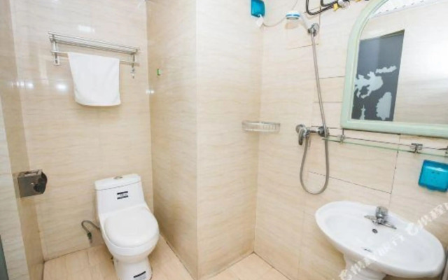 Changchun May Leju Hotel