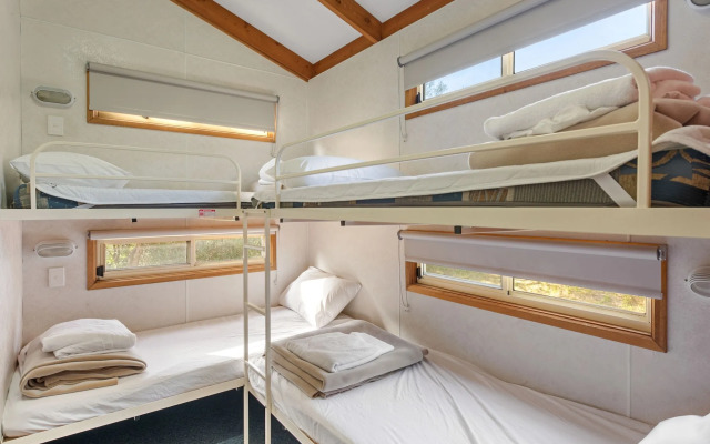 Discovery Parks - Barossa Valley