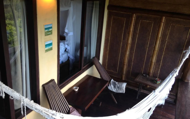 Pousada Mar à Vista