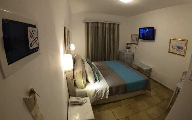 Hotel Mathios Village